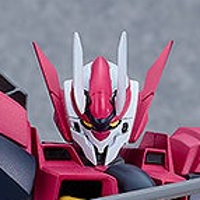 MODEROID BUDDY COMPLEX Bradyon