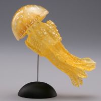 水上精灵 #2-003 章鱼水母