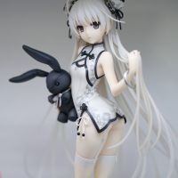 穹妹会染上霉毒吗