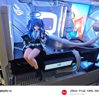 显卡烫邮箱屁股了