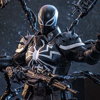 CMS025 《漫威漫画》毒液特工