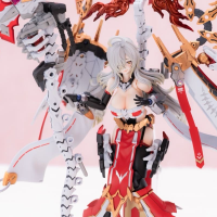 转 女神装置 月读