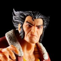 漫威传奇系列 金刚狼