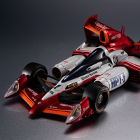 VA 高智能方程式 Knight Savior 005 -涂装版-