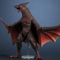 大映30cm系列 著名造型师系列 加奥斯（1995）少年RIC限定