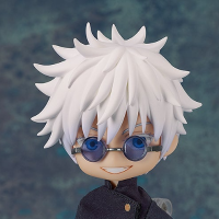 粘土娃 五条悟 高专