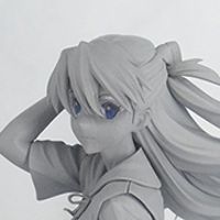 KDcolle 新世纪福音战士（漫画珍藏版） 明日香 校服