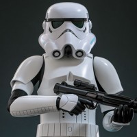 HS008 《星球大战：义军崛起》暴风兵