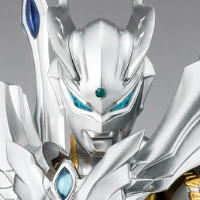 S.H.Figuarts 终极赛罗闪耀型（新生代版）（暂译）