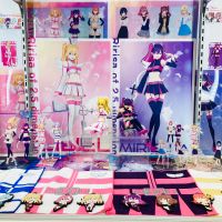 转载2.5次元的诱惑天使空降队一番赏赏品实物图