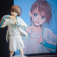 超还原千夏学姐，购后返图