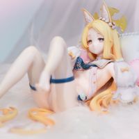 蔚蓝档案 百合园圣娅