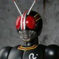 S.H.Figuarts 假面骑士暗日（2013年上市的版本）