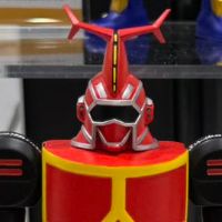 卡布达 超级变换形态