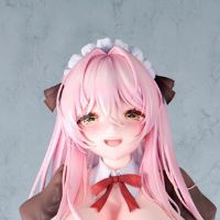 服务系女仆 清濑惠 通常版