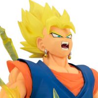 龙珠Z History Box 贝吉特