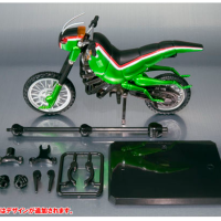 S.H.Figuarts 战蝗摩托（暂译，2010年的版本）