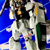 MK-II  21世纪拟真配色