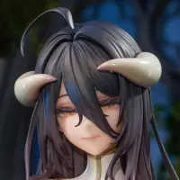 OVERLORD 雅儿贝德