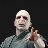 哈利·波特 伏地魔