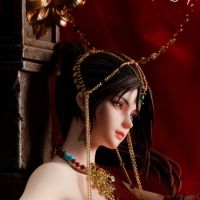 《鬼刀》风曳1/4收藏级雕像《曙光》