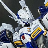 铁机巧   白骑士