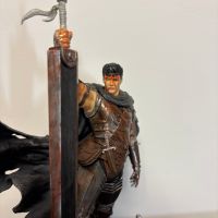 接涂装）剑风传奇格斯，嘎子涂装成品展示