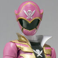 S.H.Figuarts  豪快粉