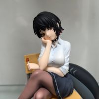 绝区零 LIMEPIE系列 艾莲·乔 1/8 手办