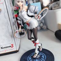 mio全齐了，等xb4喽