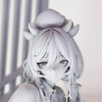 修女 米露希·荷露斯塔娜