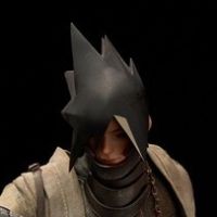 TOMORROW KINGS 系列1/6 收藏级可动人偶TK RANGER NIIRO UJITADA