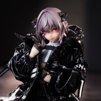 神猫跳动 魅魔修女