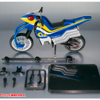 S.H.Figuarts  极蝗摩托（暂译，2010年的版本）