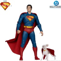 超人与超狗小氪（超人电影版）豪华版 院线版