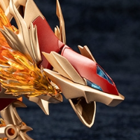 异种阿尔玛 烈焰斯特雷尔