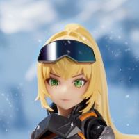 ［极限少女］Shining -凌霜