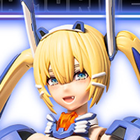 MV-01 斩山碧 与 超重剑长牙狮