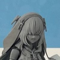 司废兵装:修女・卢克塞莉娅