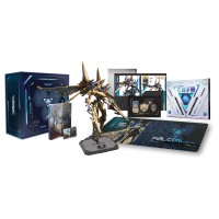 解限机 矛隼 特装型 典藏实体礼盒