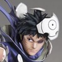 X-tra 宇智波带土