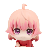 Look up  魔女与使魔（动画版）若月妮可