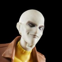 漫威传奇系列 变形人