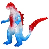 CCP中等尺寸系列 哥斯拉（1964） 草莓刨冰Ver.