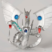 游戏王动画系列 Monsters LEGION 电子终极龙