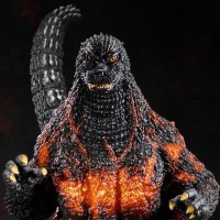 哥斯拉1995-标准版（闭嘴版）