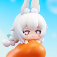 碧蓝航线 HappyShake系列 Q版摇摇乐 恶毒 限定版