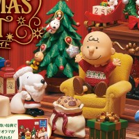 史努比的圣诞夜