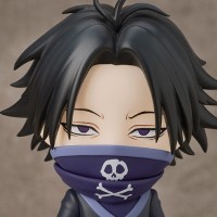 粘土人#2815 飞坦