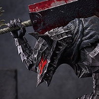 POP UP PARADE 格斯 [狂战士盔甲] XL尺寸